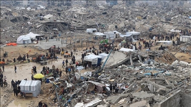 Hague Group to host emergency ministerial meeting in Colombia on Gaza genocide