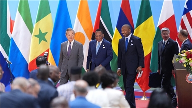 China, African nations urge US to resolve trade tensions through 'equal' talks