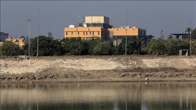 Iraq denies security concerns behind US Embassy personnel evacuation