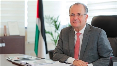 رئيس وزراء فلسطين يبحث مع المبعوث الأوروبي جهود وقف النار بغزة