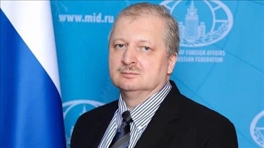3rd round of Russia-US talks to be held in Moscow soon: Russian ambassador