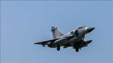 Chinese, Japanese jets had 'near miss' over Pacific