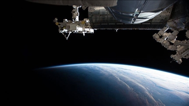 Axiom-4 Mission to International Space Station delayed after ‘leak’ detected