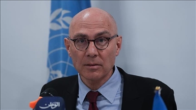 'Horrific' situation: UN rights chief urges global wake-up call over Gaza crisis