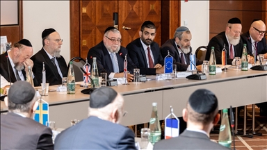 Potvrdio predsjednik CER-a: Otkazana konferencija evropskih rabina u Sarajevu 