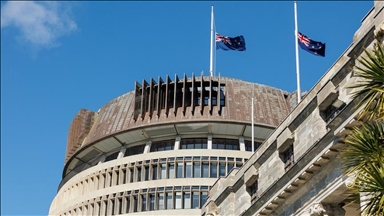 Opposition seeks expulsion of Israeli envoy from New Zealand over Gaza