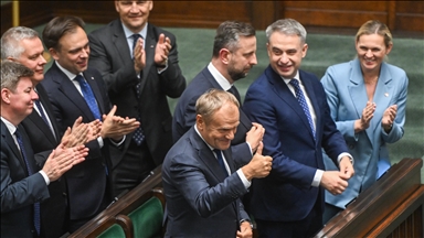Poljska vlada premijera Tuska preživjela glasanje o povjerenju u parlamentu