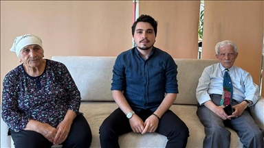 Bibliyoterapiyle yaşlı bireylerin duygularına kitapla yolculuk