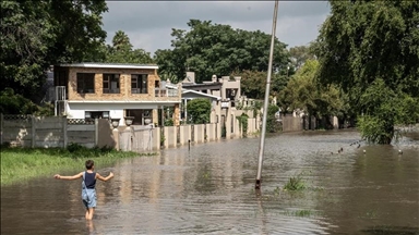 Afrique du Sud : les inondations font 49 morts dans la province du Cap-Oriental