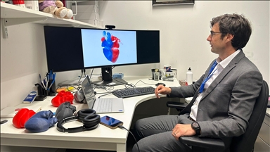 AI’s new beat: How digital heart ‘twins’ are redefining cardiac care