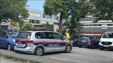 La Policía austriaca encuentra una bomba casera defectuosa en el domicilio del sospechoso de la masacre en Graz