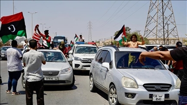 Israël Katz ordonne à l'armée israélienne de bloquer l’arrivée à Gaza du Convoi Maghrébin de la Résilience