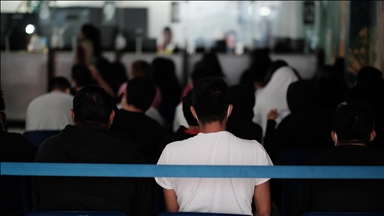 Kosovo to temporarily host migrants deported from US