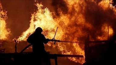 Iran : Un incendie aux causes encore indéterminées fait trois morts et dix blessés dans une usine pétrochimique