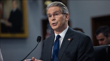 China needs to be reliable partner in trade negotiations: US treasury chief