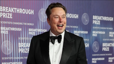 US agencies monitor foreign visitors to Elon Musk