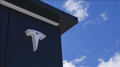 Tesla'n谋n "robotaxi" hizmeti 22 Haziran'da ba艧layabilir