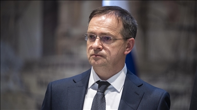 Medinski: Rusija će biti "prisiljena odgovoriti" ako se Ukrajinom i dalje vode interesi drugih