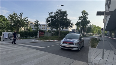 Avusturya'da okul saldırısını düzenleyen failin evinde patlayıcı bulundu