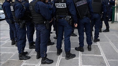 France: Transféré à Paris, Mohamed Amra a refusé de répondre aux questions des juges