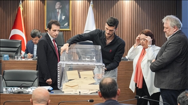 İstanbul'da 3 ilçe belediyesinde başkan vekili seçimleri tamamlandı