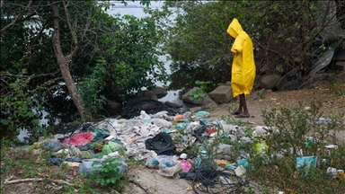 Countries call for binding international treaty against plastic pollution at UN Ocean Conference