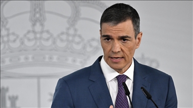 'Trade war benefits no one,' Spanish premier tells Chinese vice president