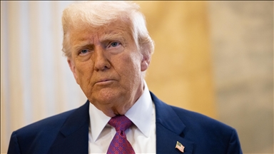 Trump says he is 'less confident' in reaching nuclear deal with Iran