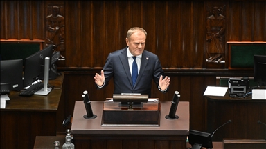 Poljska: Glasanje o povjerenju vladi, Tusk želi novi početak