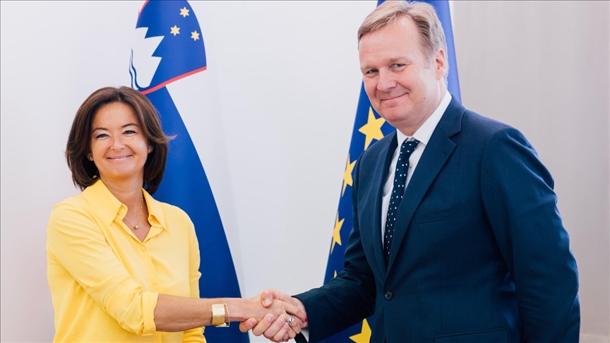 Fajon i Sorensen: Dijalog ključan za regionalnu stabilnost i evropsku perspektivu Zapadnog Balkana