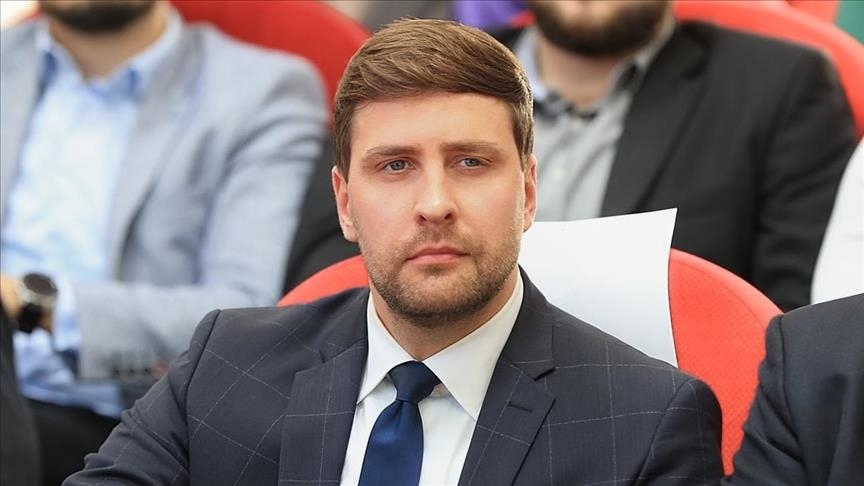 Заменик-претседателот на српскиот Парламент бара прекин на извозот на оружје во Израел