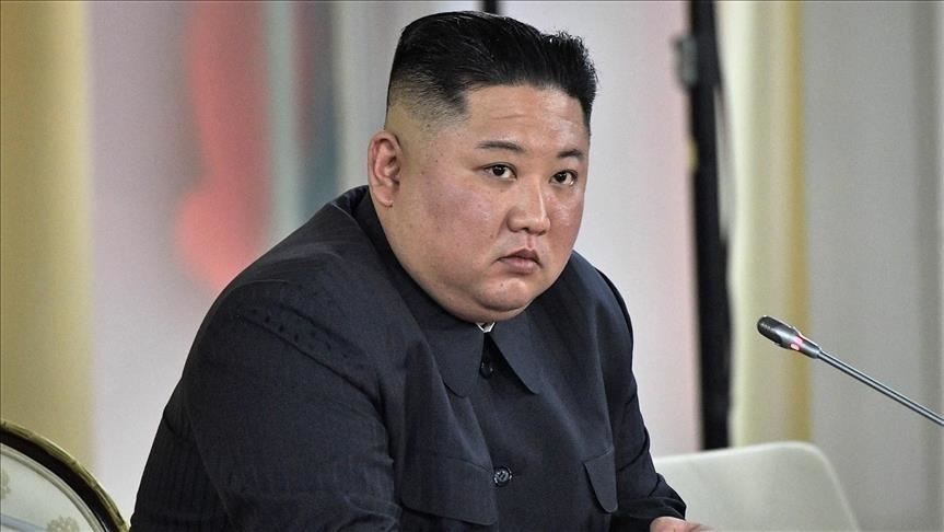 Лидер Северной Кореи назвал союз с Россией «нерушимым»