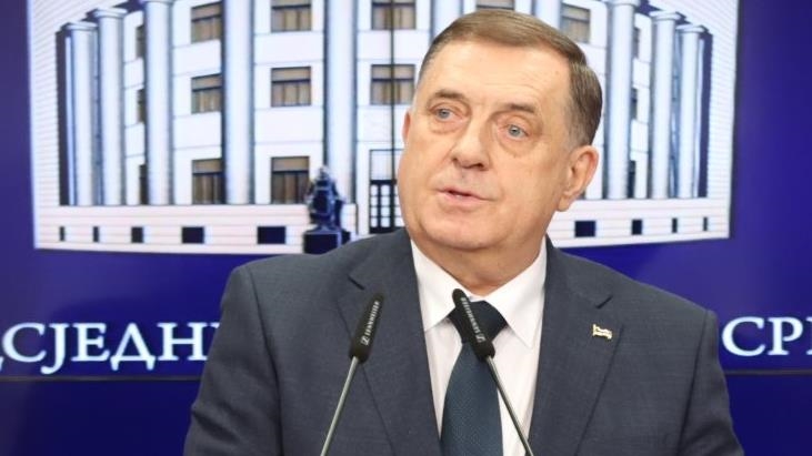 Sud BiH odbio zahtjev Dodikove odbrane za izuzeće dvoje sudija, sjednica nastavljena