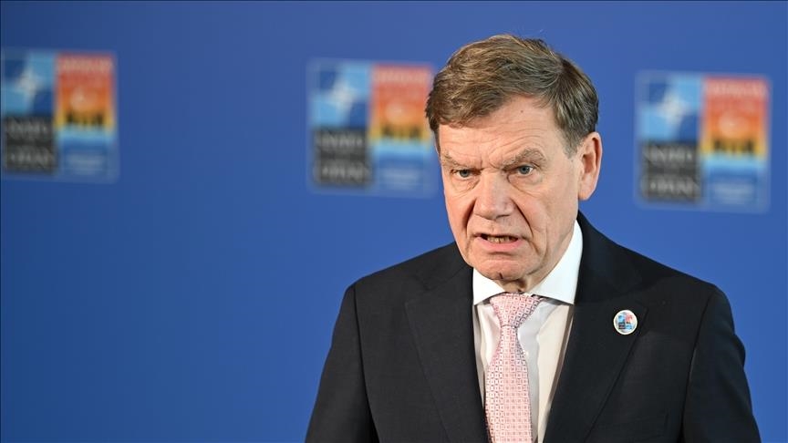 Germany calls Gaza’s humanitarian situation ‘catastrophic,’ renews push for immediate ceasefire