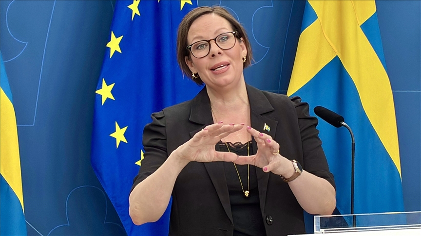 Suedia: Pengesa ndaj ndihmës ushqimore për Gazën nga Izraeli është krim lufte