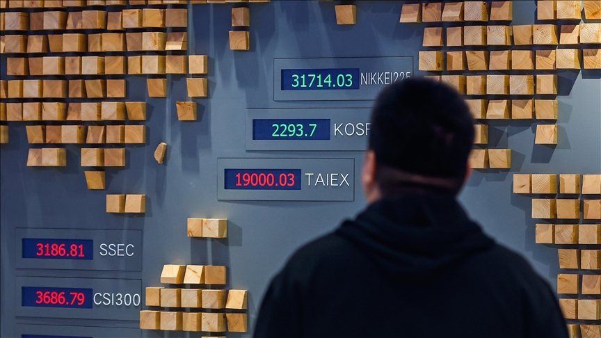South Korea posts $33.6B fiscal deficit in 1st four months of 2025, marks 3rd largest on record