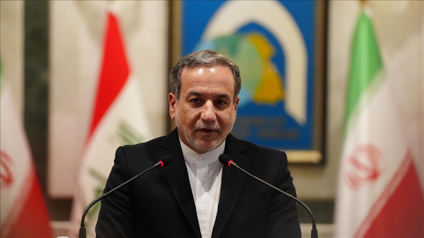 إيران: قرار الوكالة الدولية للطاقة الذرية سيُعقّد مسار المفاوضات