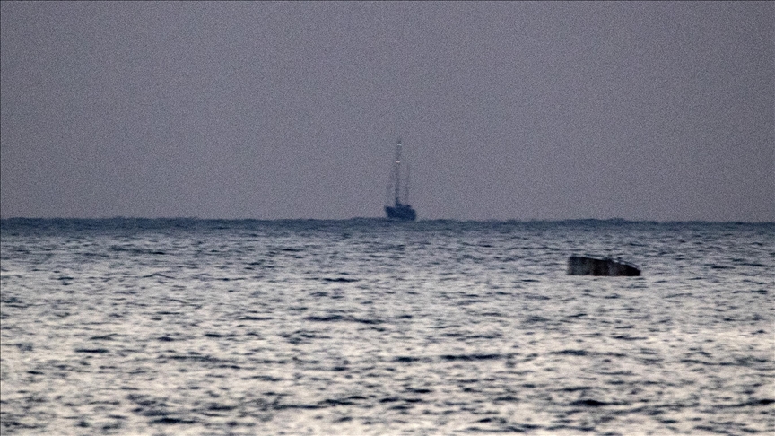 4 French nationals aboard Gaza aid ship to be deported to France