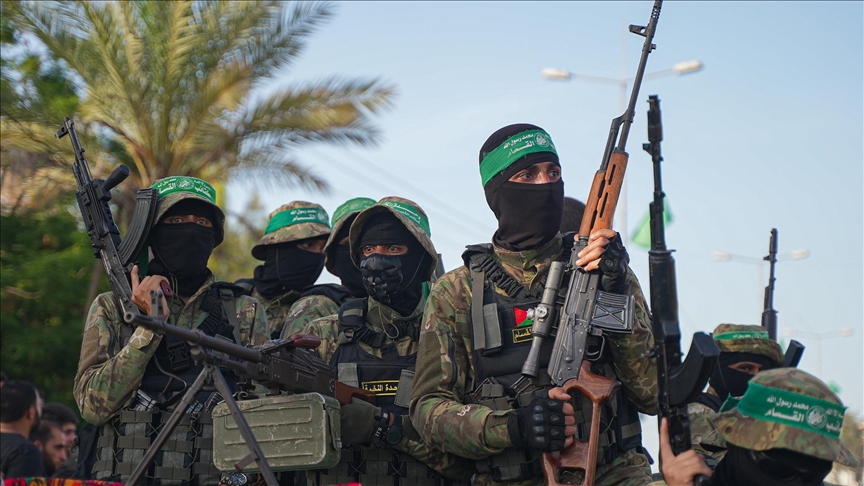 القسام وسرايا القدس تعلنان استهداف جنود وآليات إسرائيلية جنوب غزة