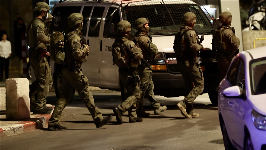 شرطة إسرائيل تعتقل 7 متظاهرين طالبوا بإعادة الأسرى من غزة