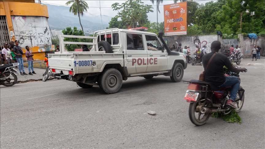 U policijskoj akciji na Haitiju ubijeno 100 članova bande
