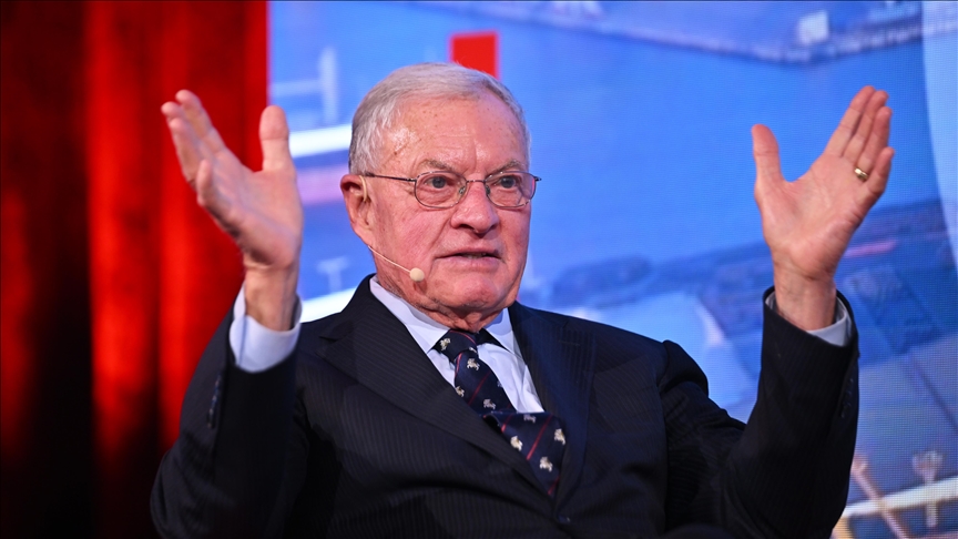 Trump'ın temsilcisi Kellogg'dan Brüksel'de Avrupa ülkelerine övgü