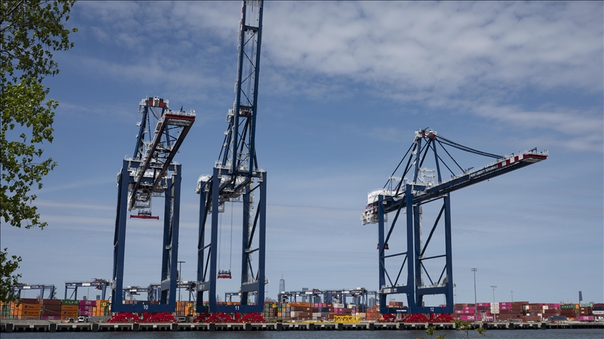 China's top ship financing hub leases 1,000th vessel