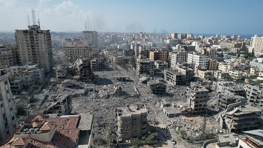 Guerre à Gaza : Eurolinks visée par une plainte pour complicité de crimes de guerre, de génocide et contre l'humanité