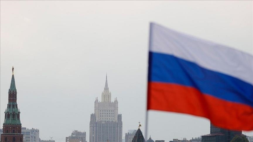Россияне отмечают государственный праздник – День России