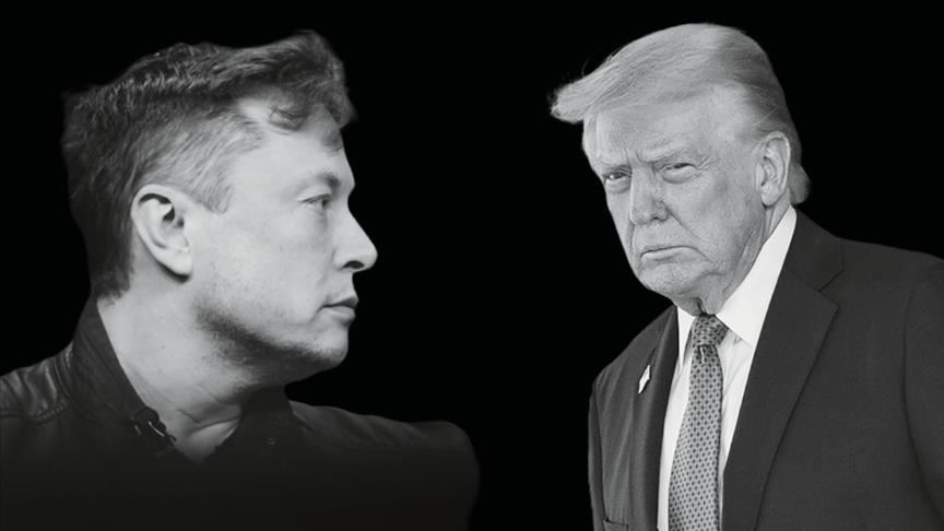 Trump-Musk feud: What does it mean for the American political landscape?