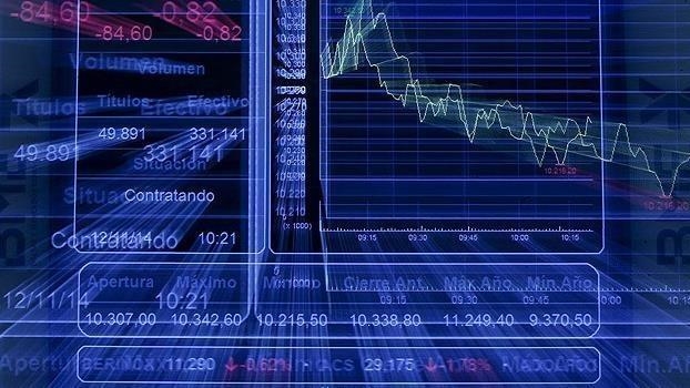 Euro/US dollar exchange rate sees 7-week high