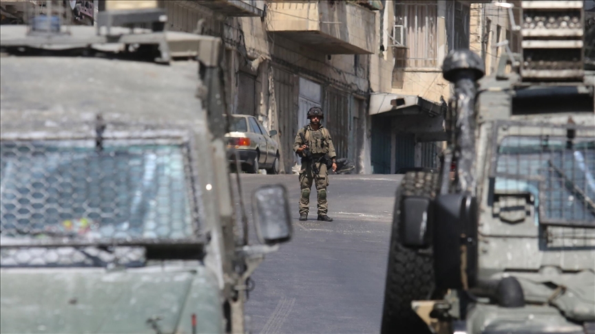 الجيش الإسرائيلي يقتل فلسطينيا شمالي الضفة بدعوى تنفيذ إطلاق نار 