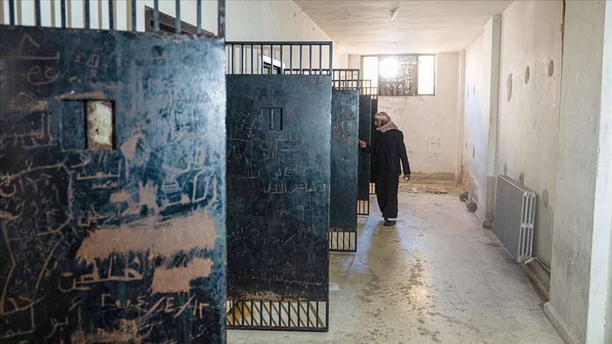 Suriye'deki kayıpları araştıran BM kuruluşu, akıbeti bilinmeyenler için zamana karşı mücadele ediyor