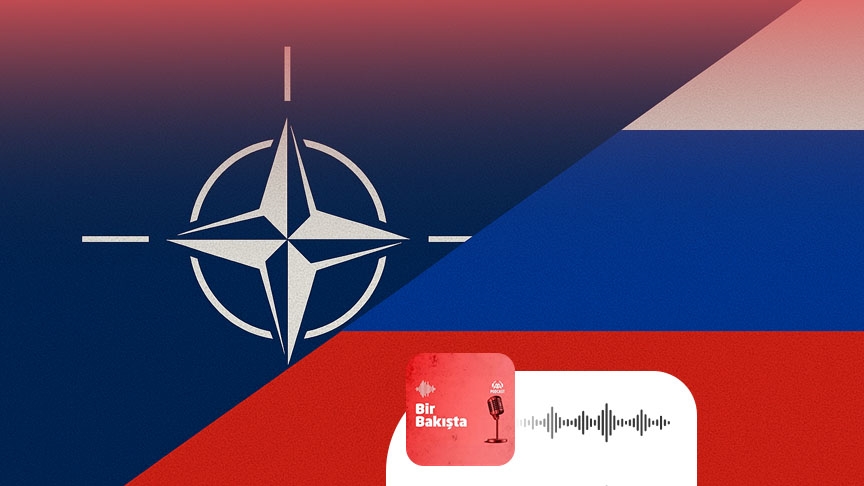 NATO için Rusya tehdidi ne kadar gerçek?